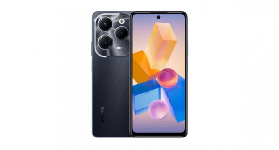 Infinix Hot 40 Pro (Erafone)