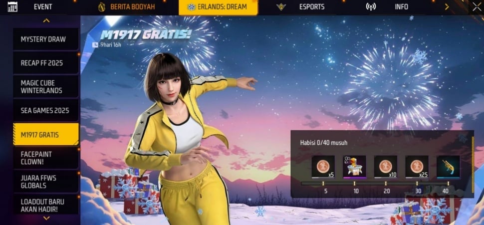 Skin M1917 FF. (ist)