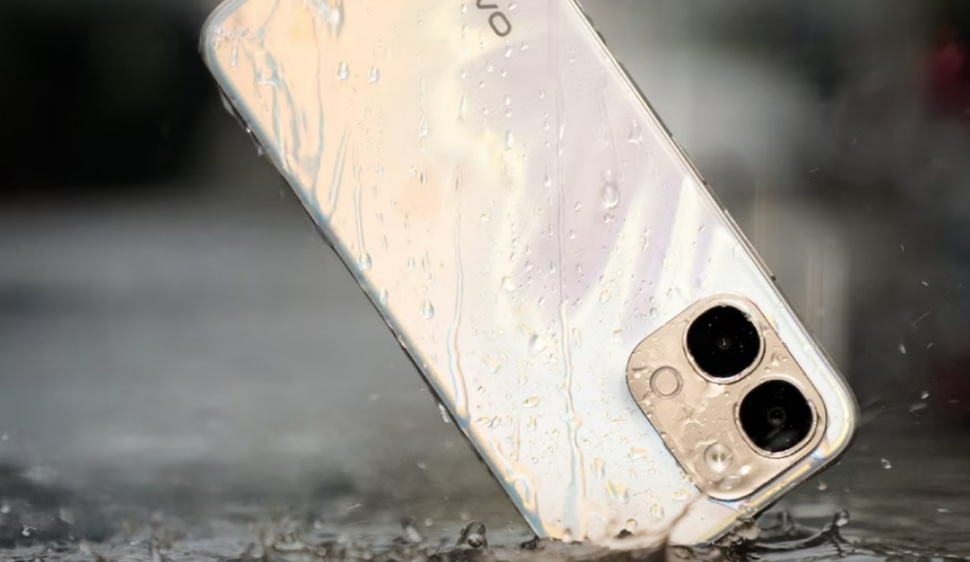 Teaser Vivo Y31d. (Vivo Vietnam)