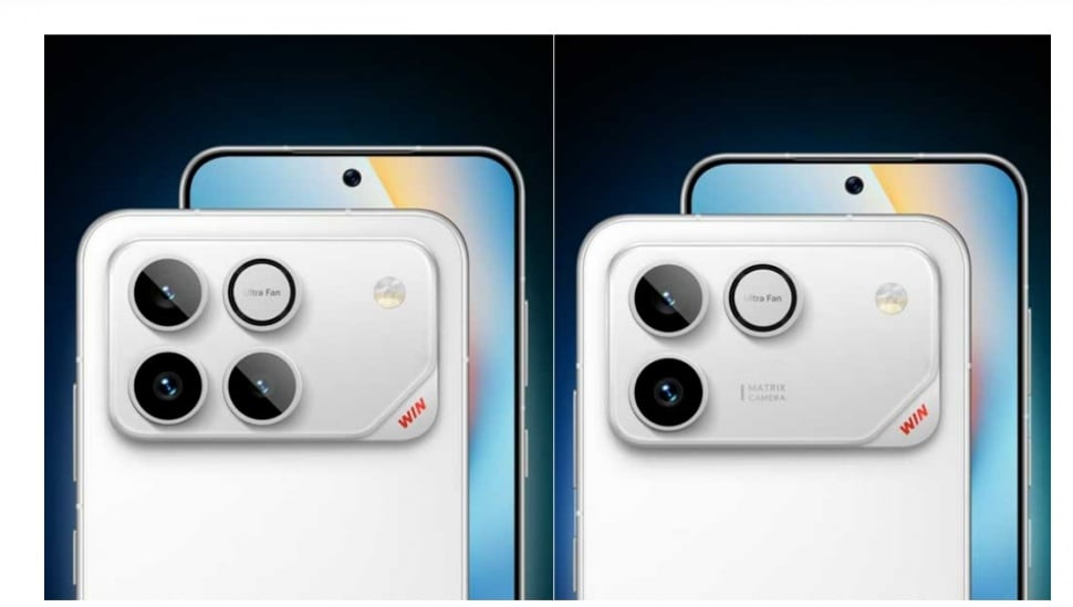 Honor Win dan Honor Win RT. (Honor)