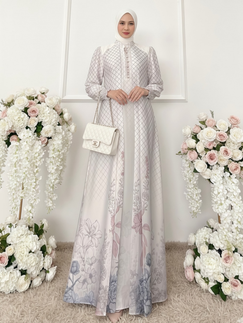 Baju gamis Jemia [Instagram/jemia_id]