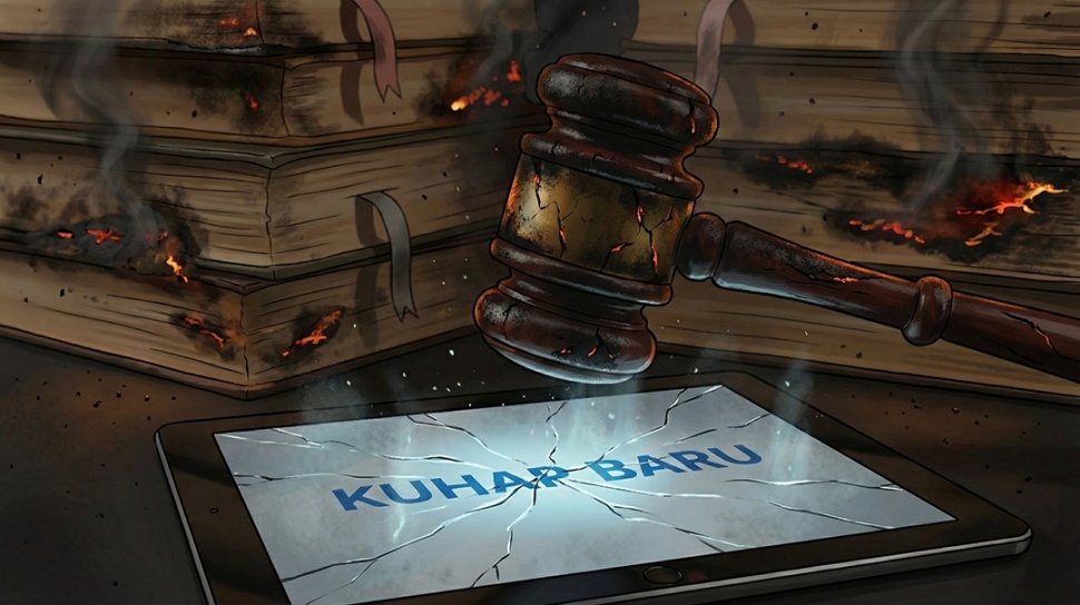 KUHP Baru Mulai Berlaku, Apa Saja yang Harus Diketahui dan Artinya Bagi Kita?