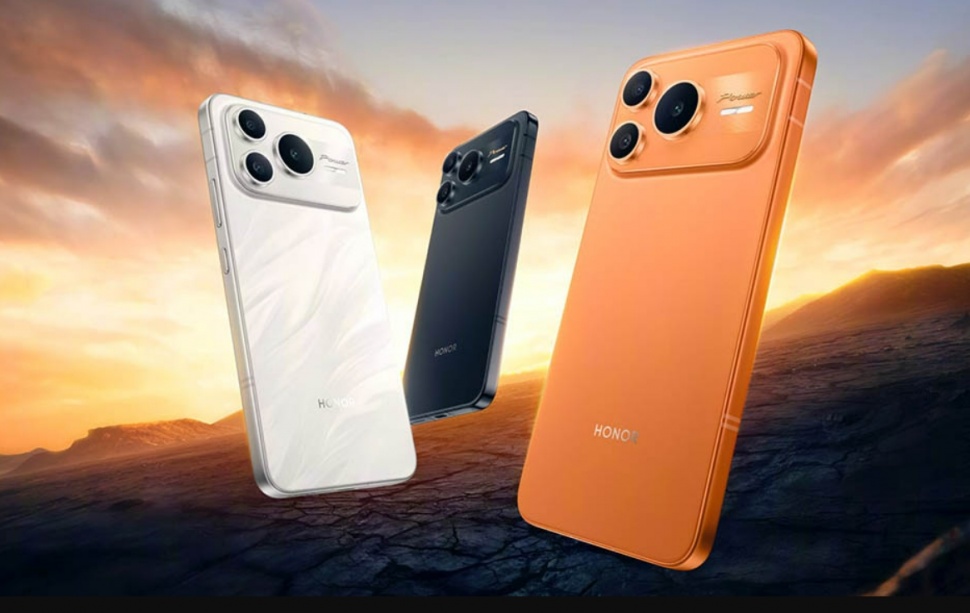 Spesifikasi Honor Power 2. (Honor)