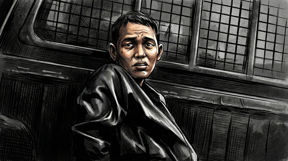 Tragedi Kripto dan Kanker, Membedah Motif Pembunuhan Sadis Anak Politisi PKS