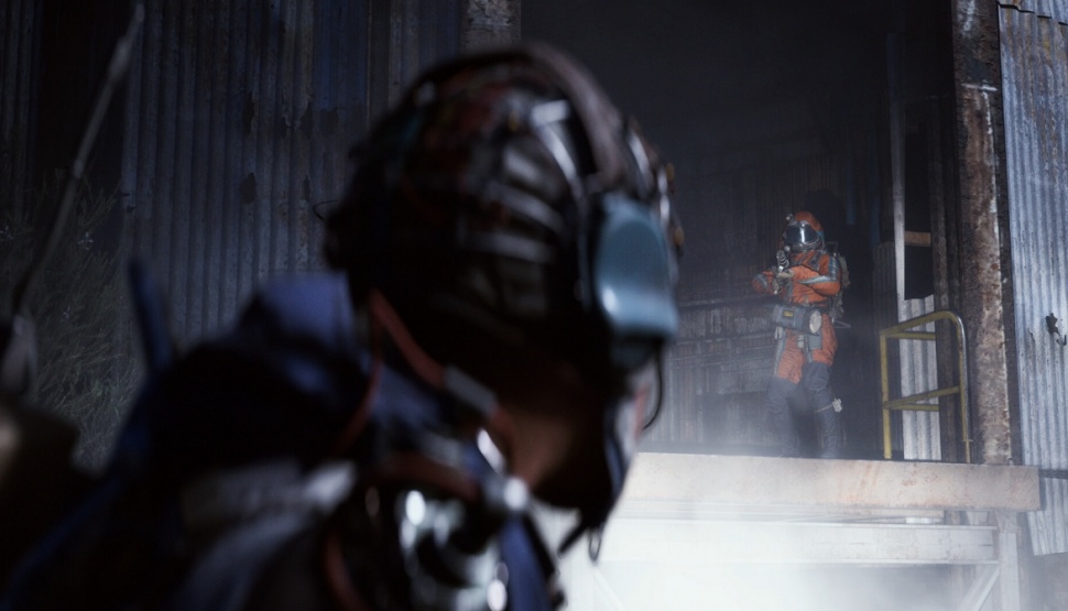 Arc Raiders. (Steam, Embark Studios)