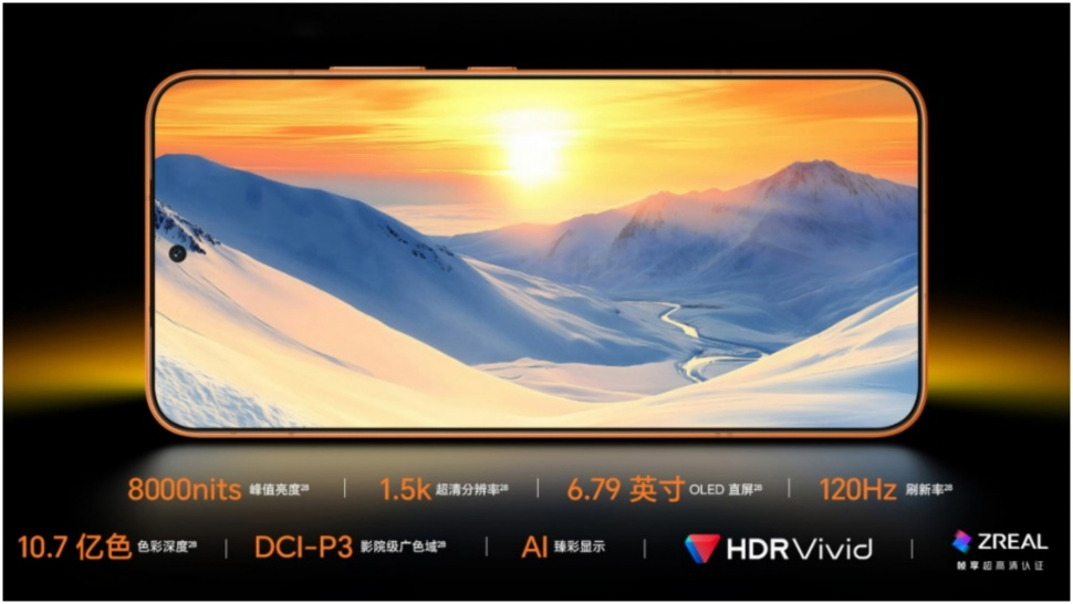 Spesifikasi Honor Power 2. (Honor)