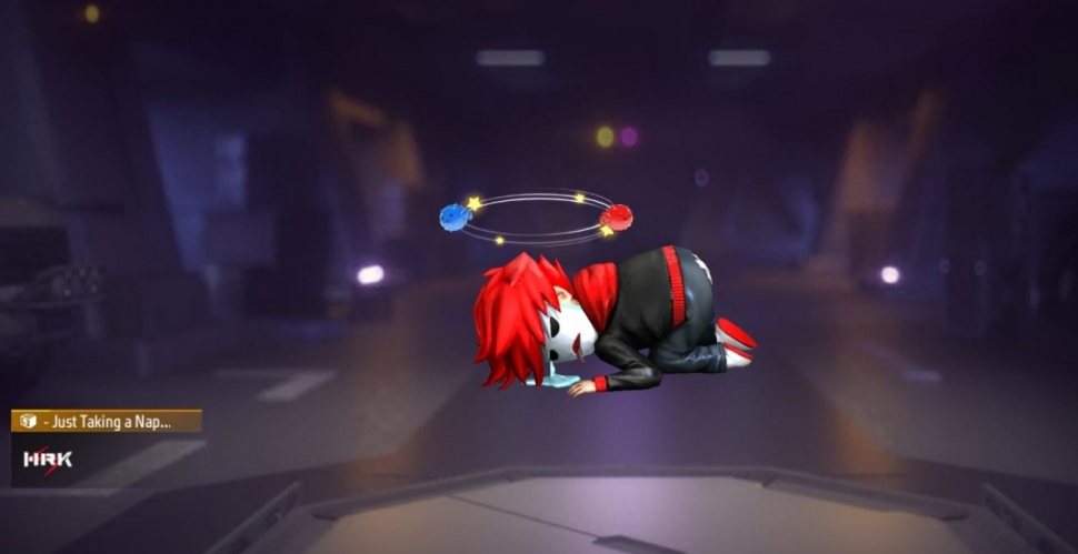 Lootbox HRK FF. (ist)