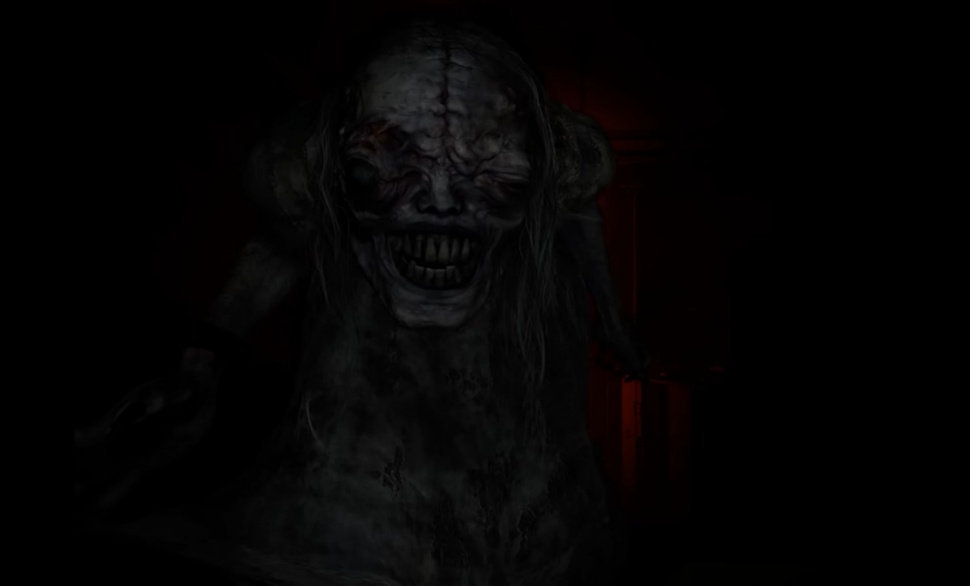 Trailer Resident Evil Requiem. (YouTube/ NVIDIA)