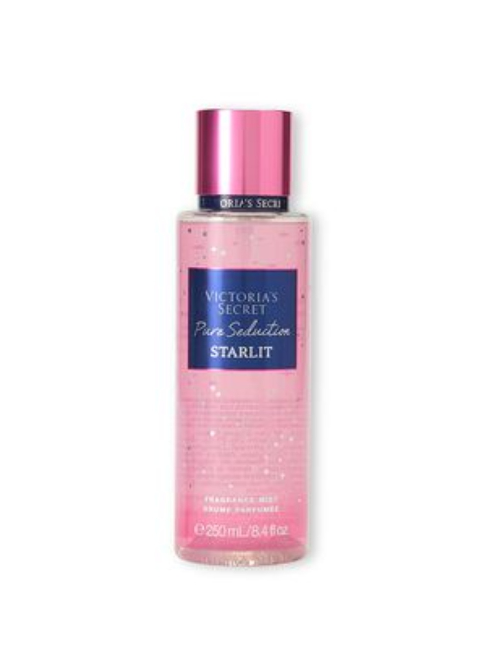 Vctoria's Secret Pure Seduction Starlit Fragrance Mist