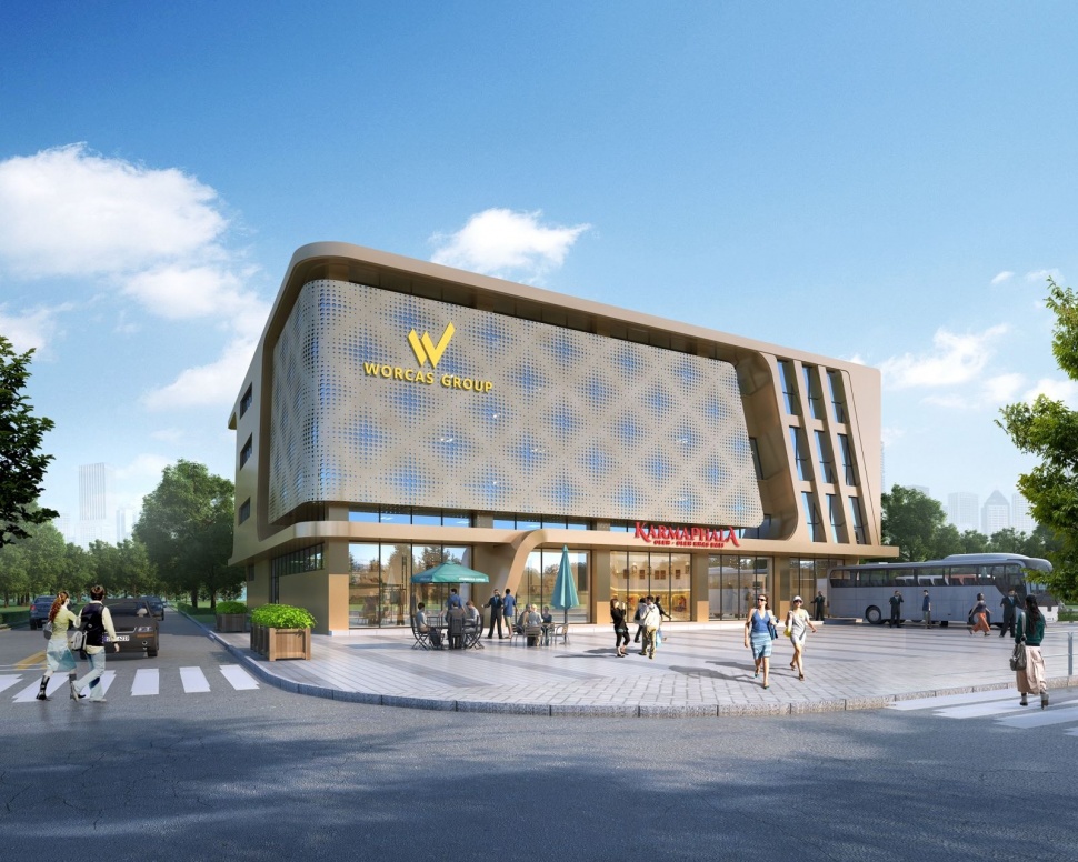  Pusat Bisnis Baru di Bali Fokus Kembangkan Kopi dan Cokelat Premium. (Dok. Istimewa)