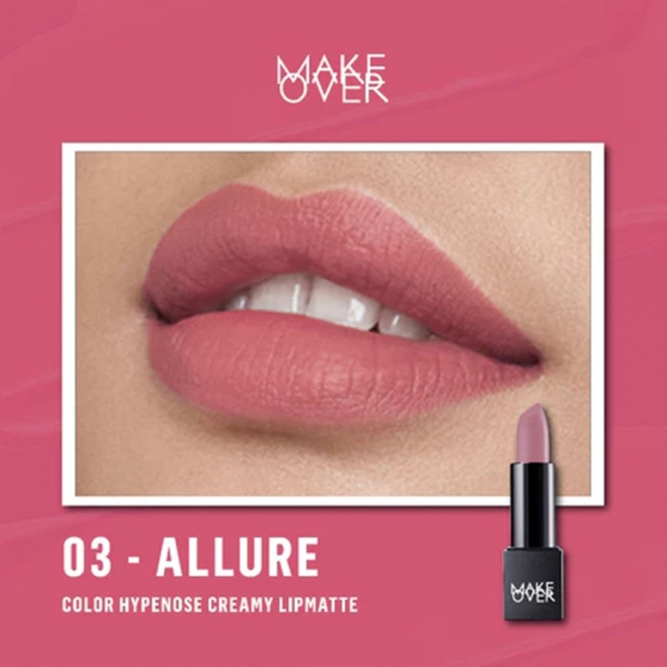 Lipstik yang cocok untuk usia 50-an. (Shopee)