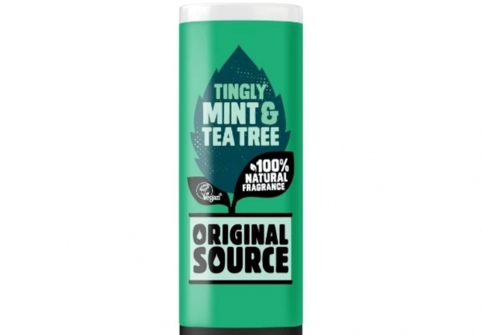 Rekomendasi sabun mandi penghilang jerawat punggung. (Shopee)