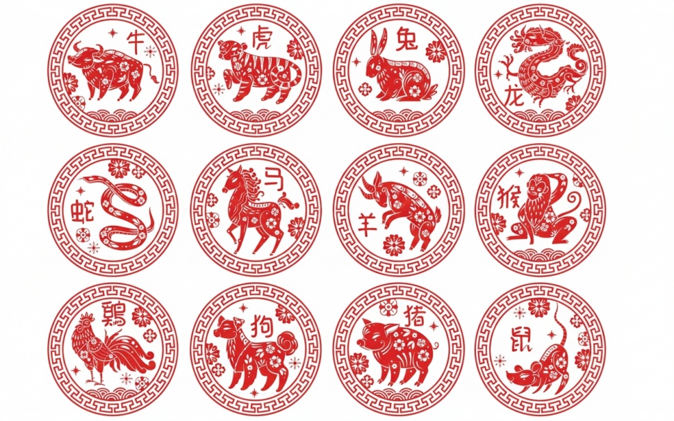 Ilustrasi shio (Freepik/yummybuum)