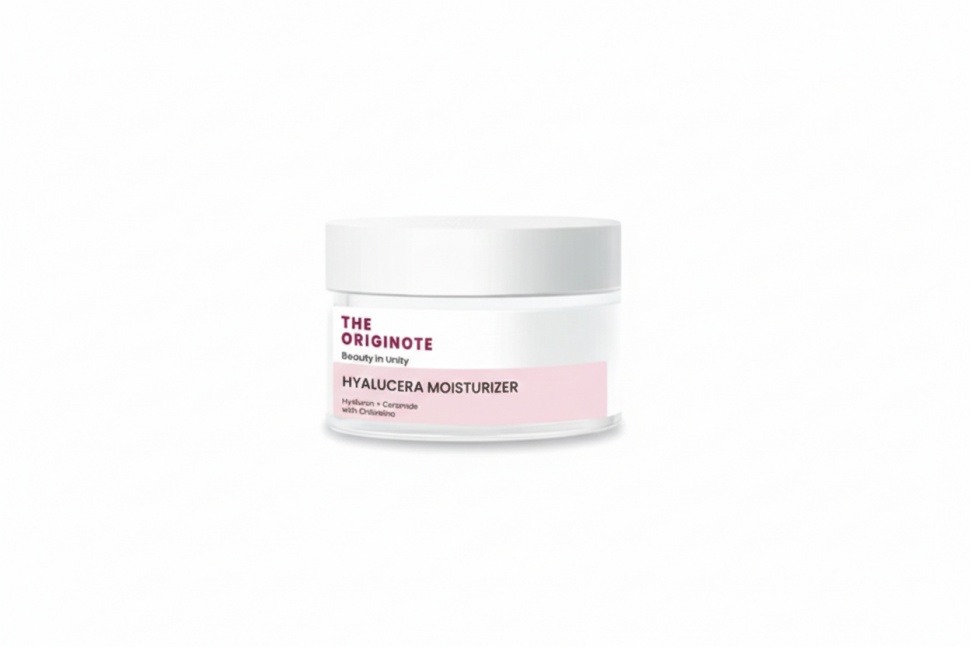 The Originote Hyalucera Moisturizer Gel