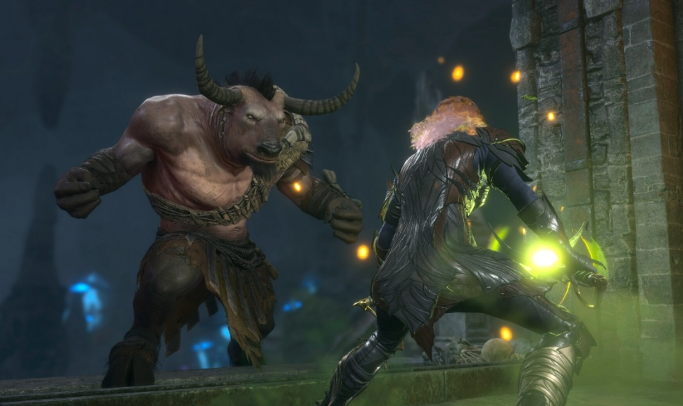 Baldurs Gate 3. (Steam, Larian Studios)