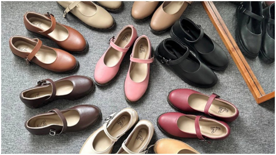 The Things Corner Elina Dokmart. (Shopee)