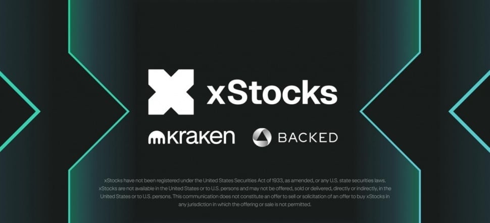 Kraken Akuisisi Backed Finance. (dok. Ist)