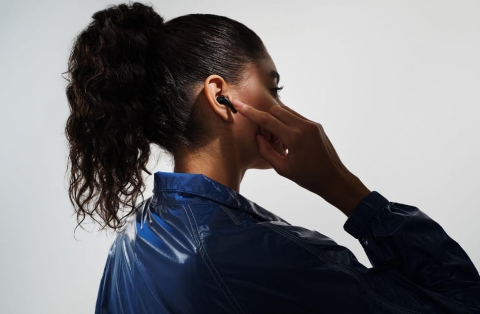 Redmi Buds 8 Lite. (Xiaomi Global)