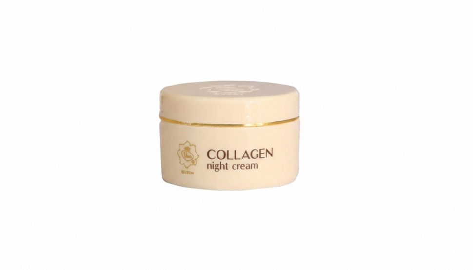 Viva Queen Collagen Night Cream