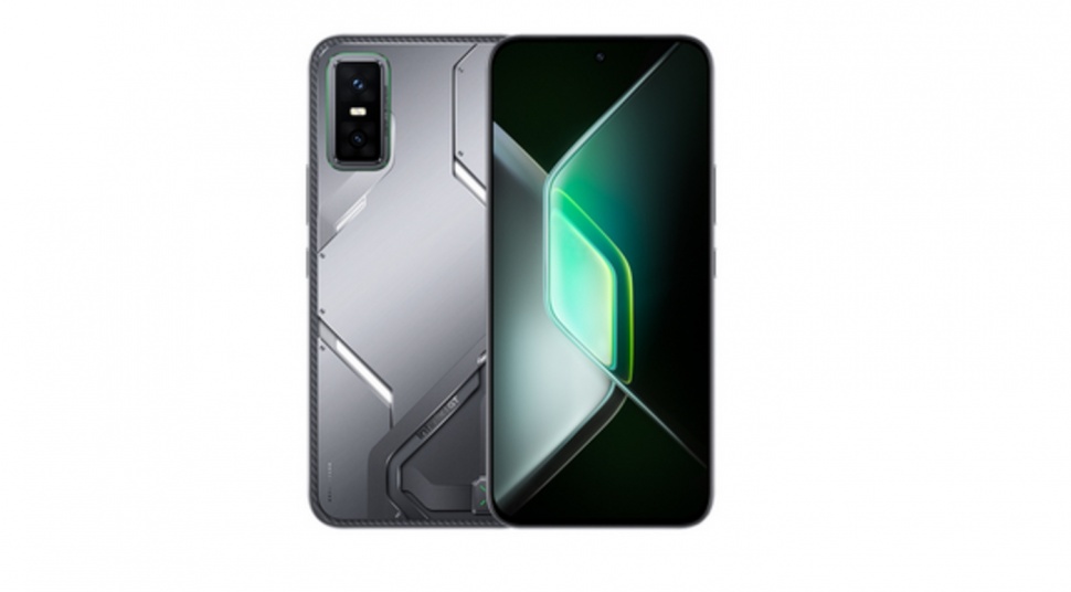 Infinix GT 30 Pro