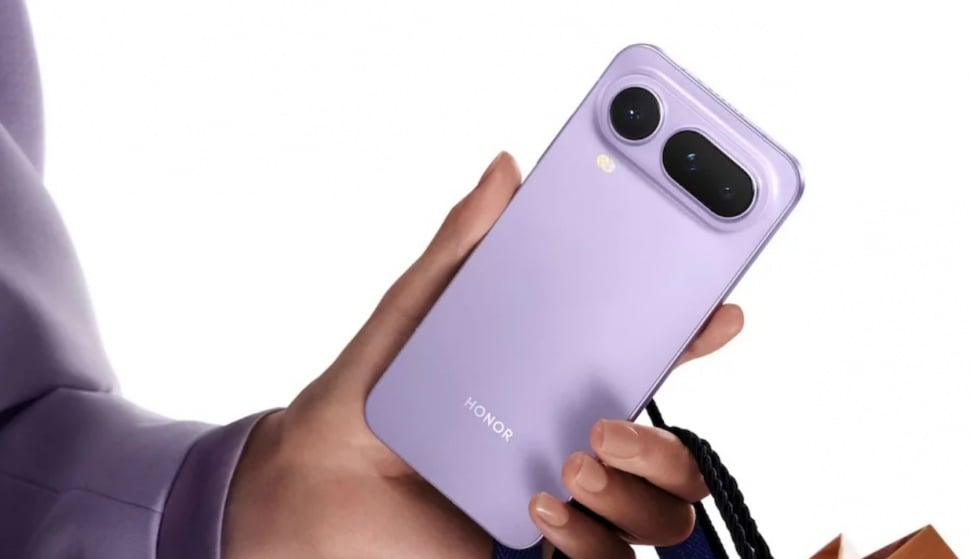 Honor Magic 8 Pro Air. (Honor)