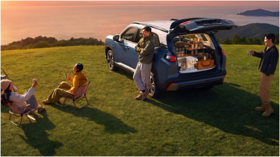 Spesifikasi Wuling Starlight 560. (Wuling)