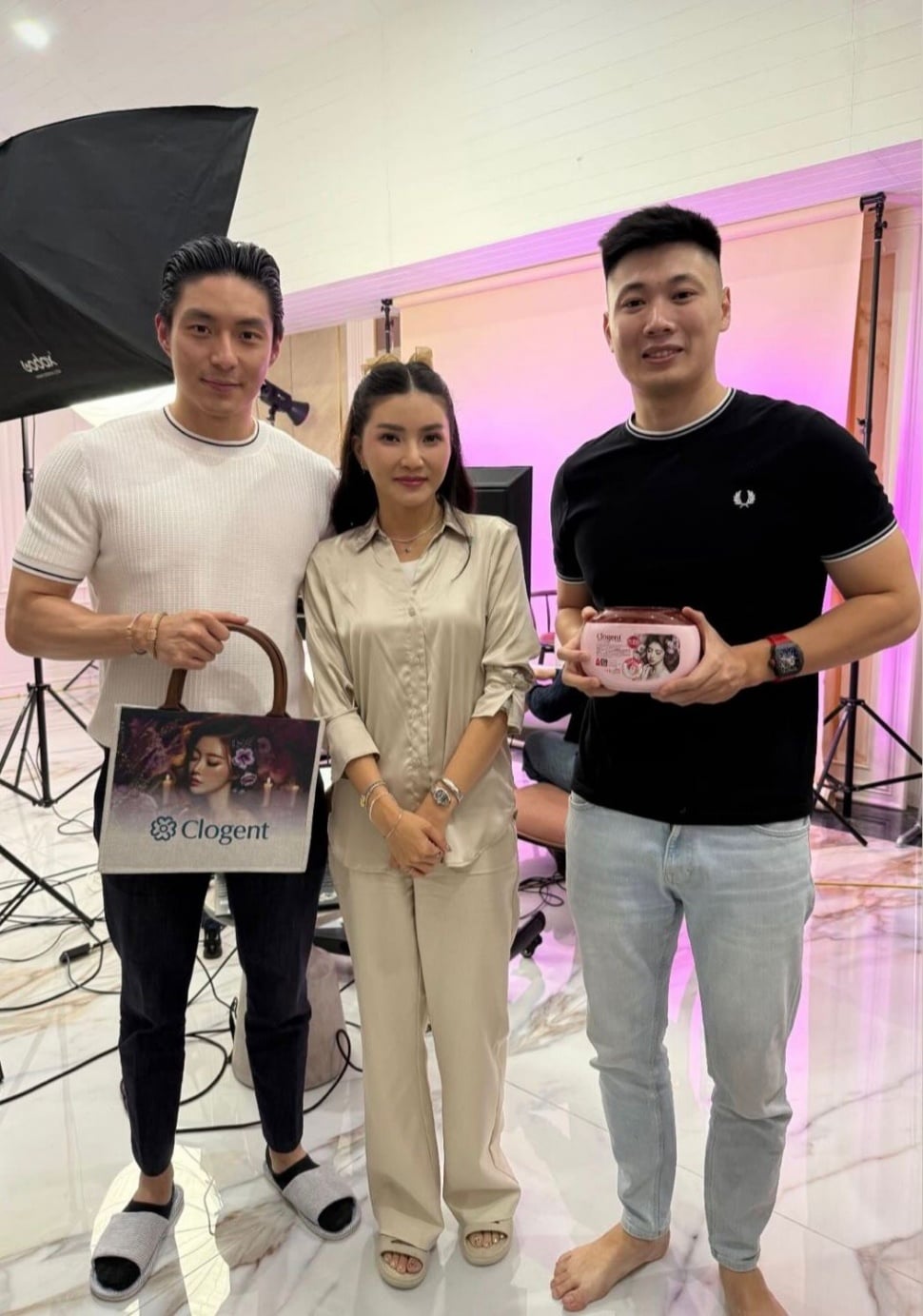 Cara baru untuk membersihkan rumah. (Dok. Istimewa)