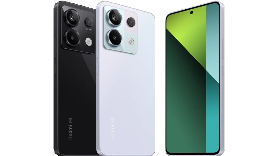 Redmi Note 13 Pro 5G (xiaomi)