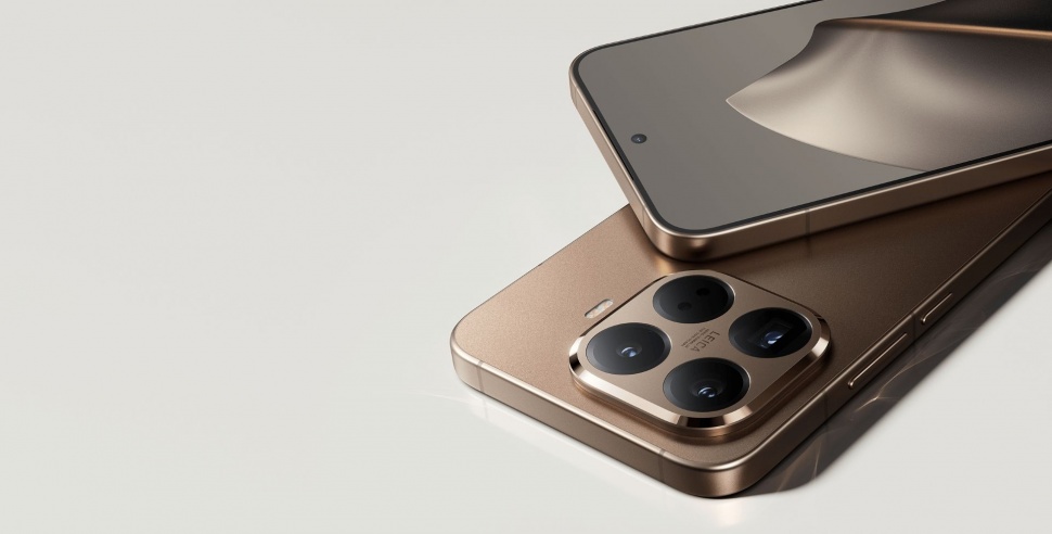 Xiaomi 15T Pro. [Xiaomi Indonesia]