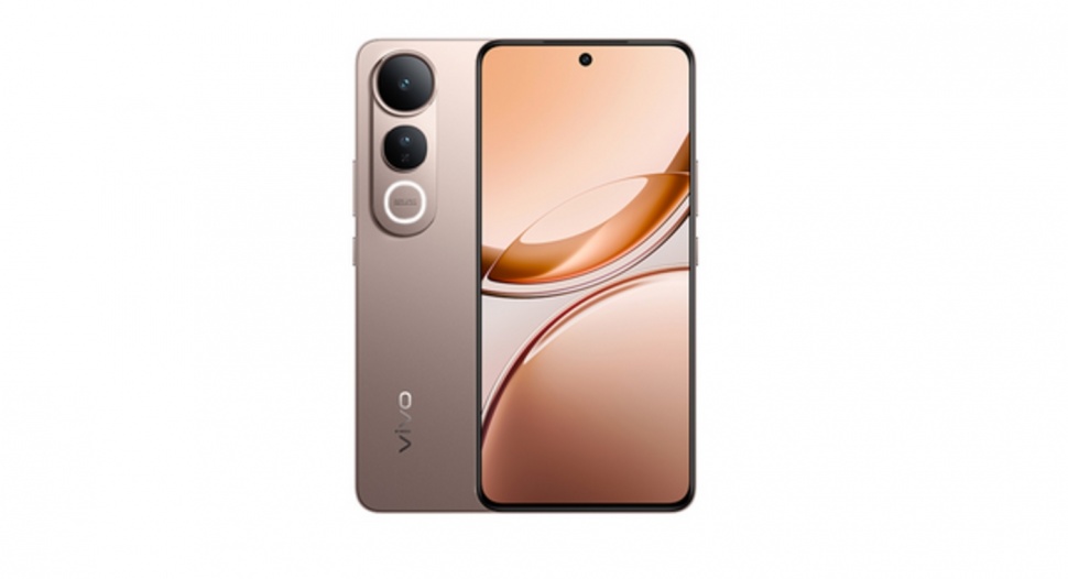 vivo V50 Lite 4G