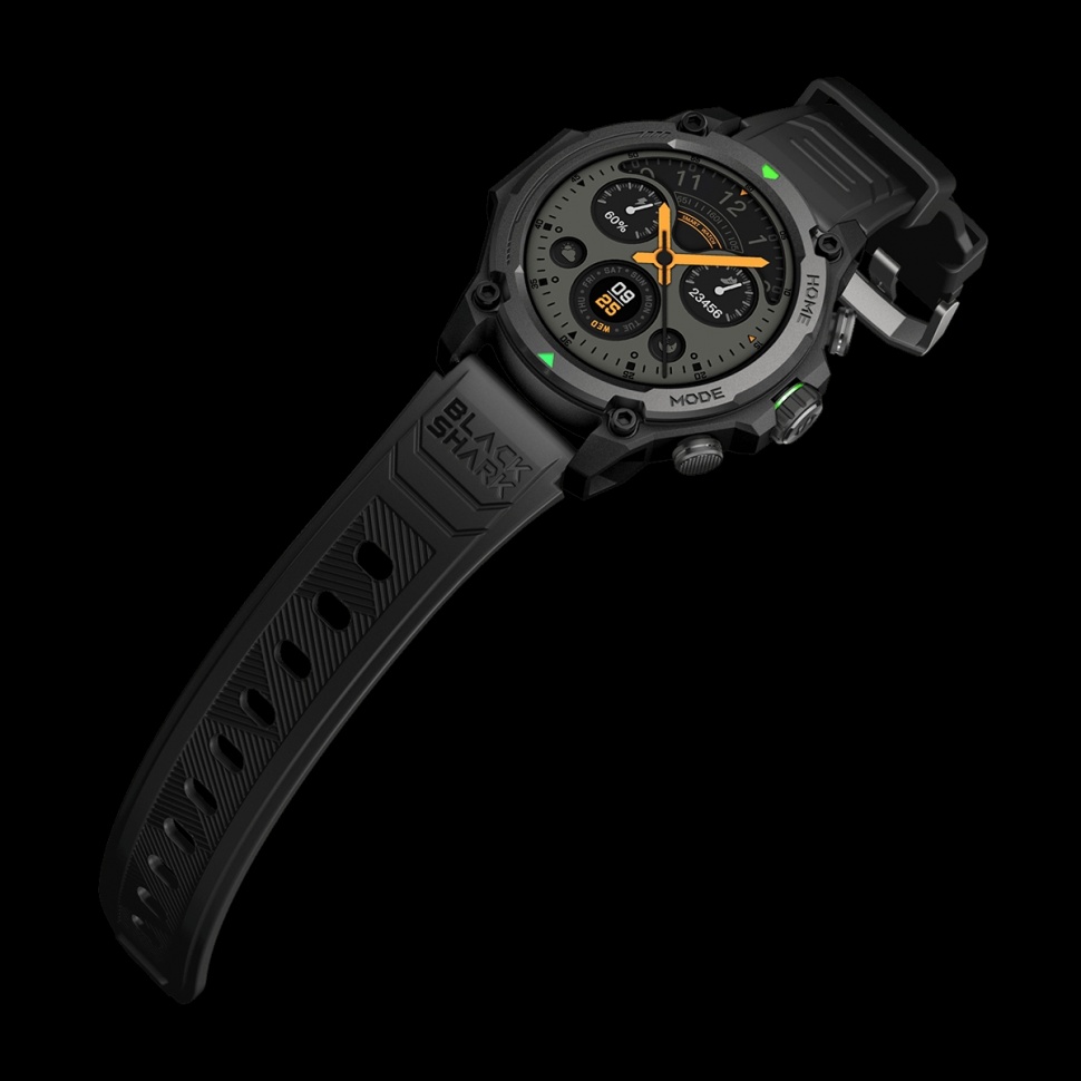 Black Shark GS3 Ultra (blackshark.gg)