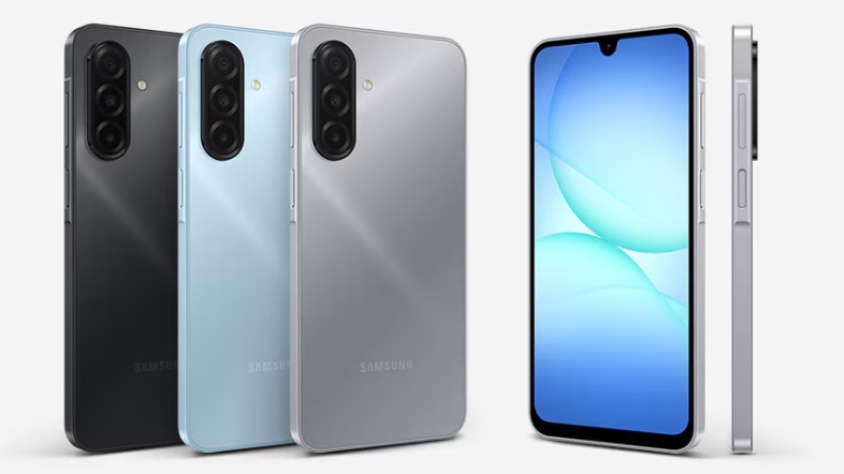 Samsung Galaxy A17 4G (samsung)