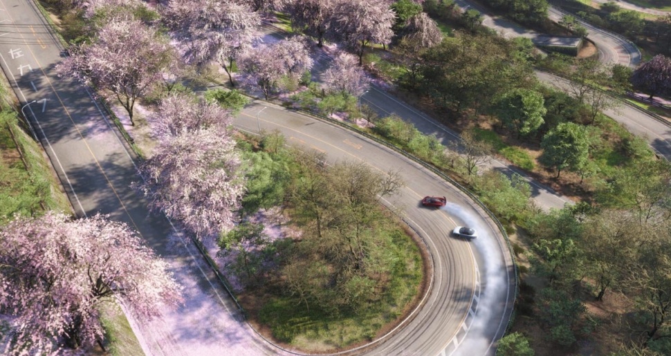 Forza Horizon 6. (Xbox)