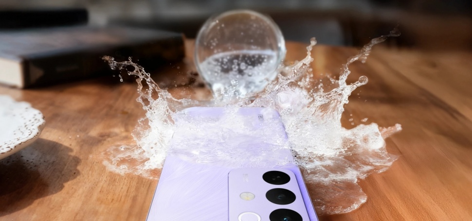 Realme C85 5G. (Realme)