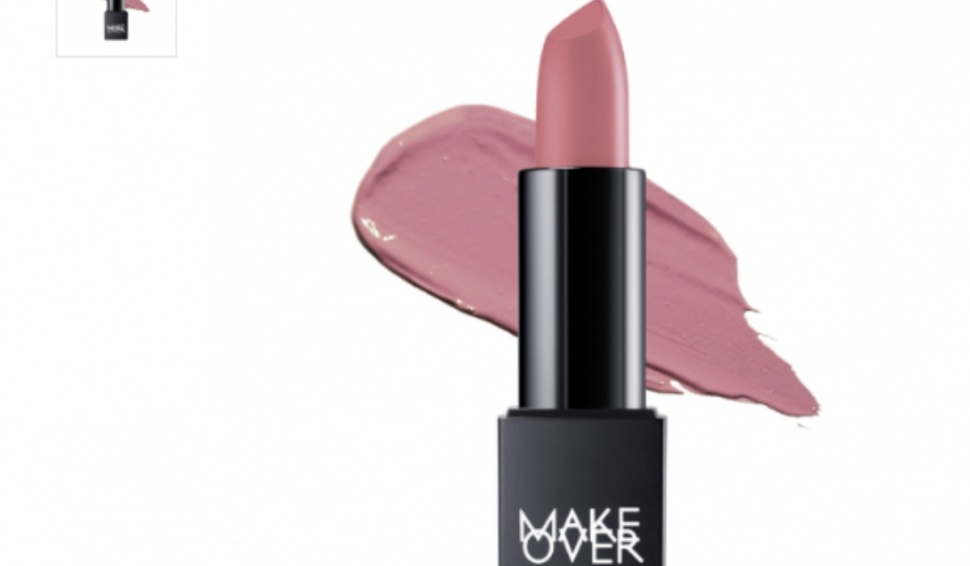 Make Over Color Hypnose Creamy Lipmatte.