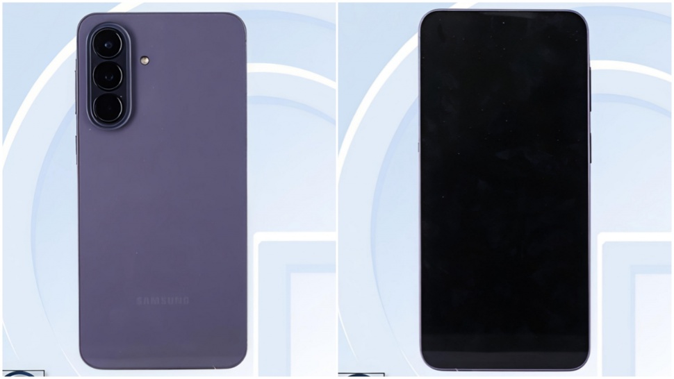 Samsung Galaxy A57 5G lolos sertifikasi resmi. (TENAA)