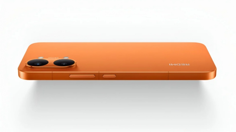 Redmi Turbo 5. (Weibo)