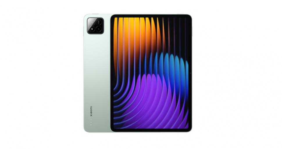 Xiaomi Pad 7