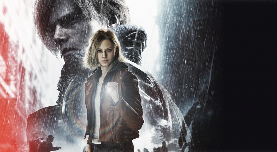 Resident Evil Requiem. (Capcom)