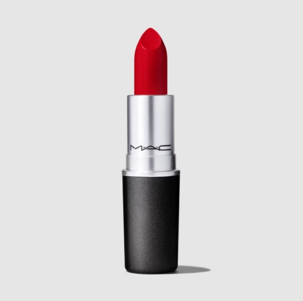 MAC Retro Matte Lipstick &ndash; Ruby Woo