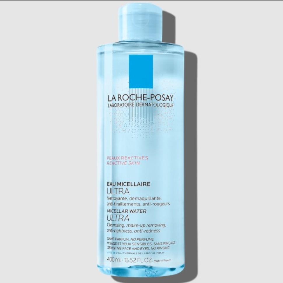 La Roche-Posay Micellar Water Ultra&nbsp;