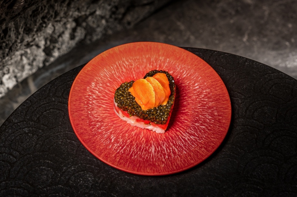 Valentine di Makau. (Dok. SJM Resorts)