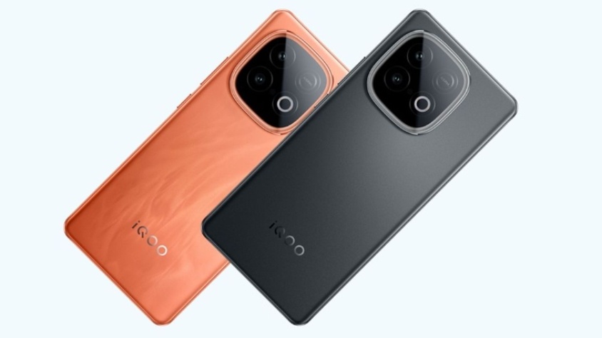 iQOO Neo 10 5G (iqoo)