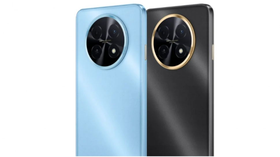 HP murah Huawei Nova 14i. (Huawei)