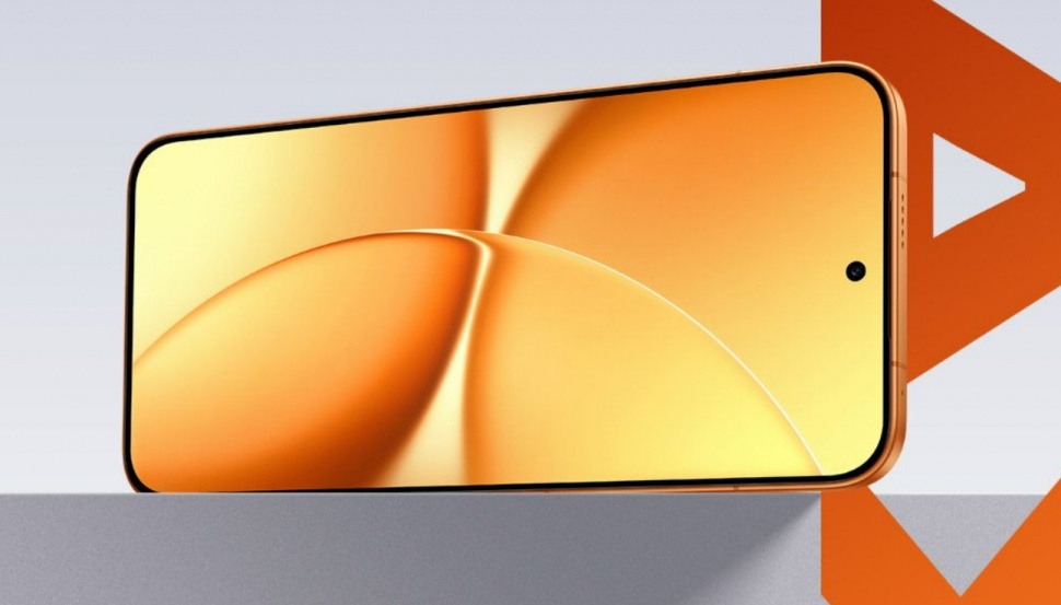 Spesifikasi Redmi Turbo 5. (ist)