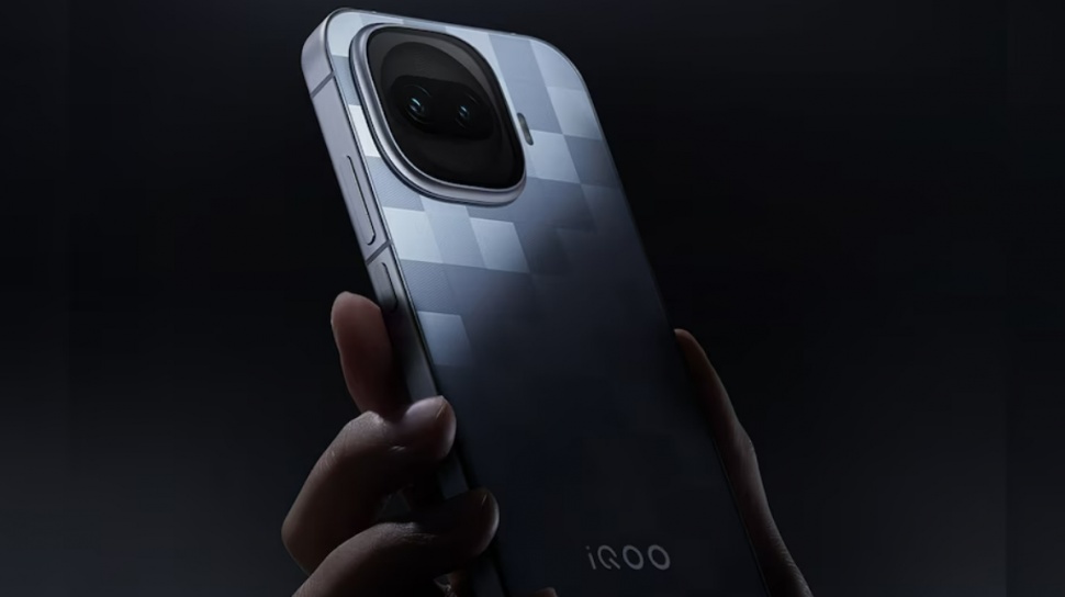 iQOO 15R bakal masuk ke Asia Tenggara, terutama Malaysia dan Indonesia. (iQOO)