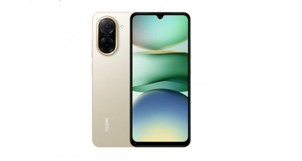 Xiaomi Redmi A5