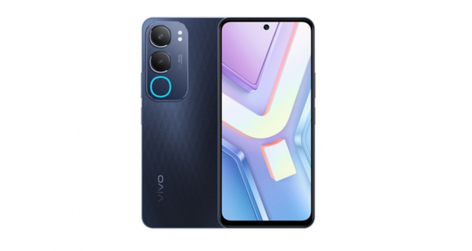 vivo Y19s Pro