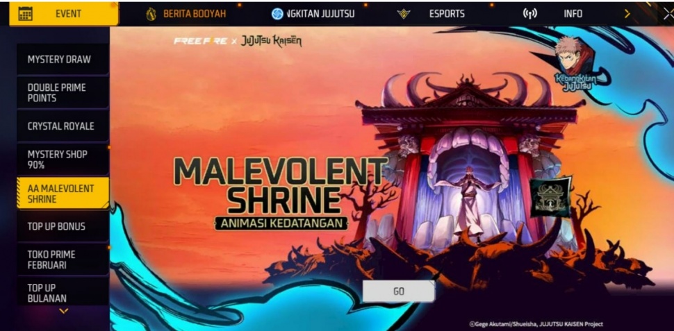 Ilustrasi Reward. (ist)