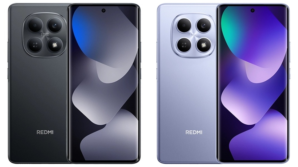 Redmi Note 15 4G. [Suara.com]